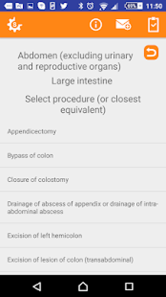 Image 0 for Surgical Outcome Risk Too…