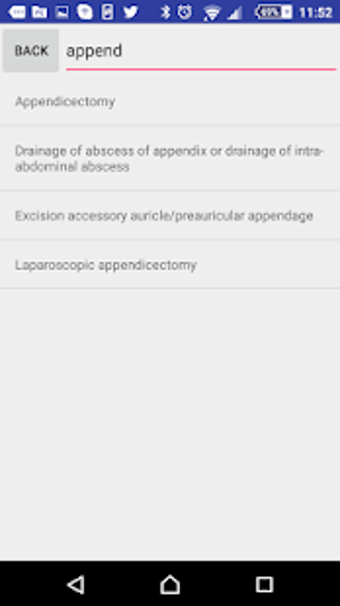 Image 2 for Surgical Outcome Risk Too…