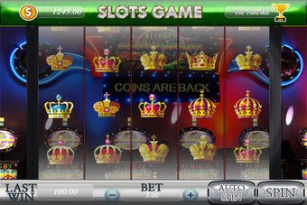 Image 0 for 777 Crazy Casino Vegas Ca…