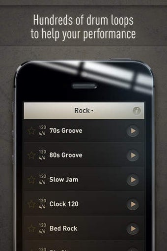 Imagen 0 para Drum Loops - Beats, Groov…