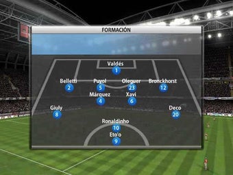 Image 0 for FIFA 06