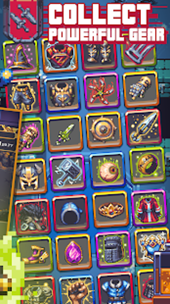 Image 3 for Dungeoning: Idle Dungeon …