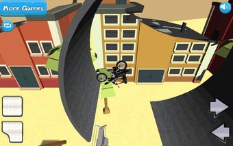 Image 0 for Bike Tricks: Military Mad…