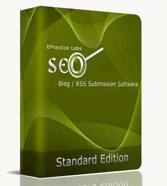 Imagen 0 para RSS Blog Submitter Standa…