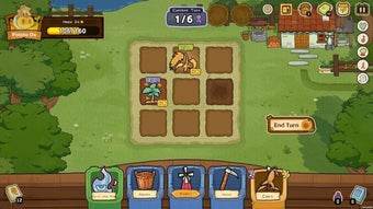 Imagen 0 para Deck of Harvest