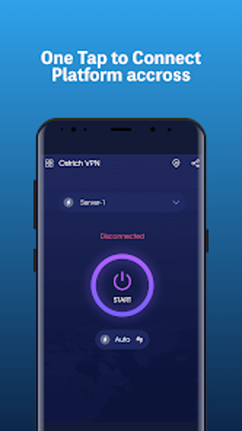 Image 0 for Ostrich VPN - Unlimited P…