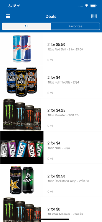 Image 3 for 1st Stop Rewards On The G…
