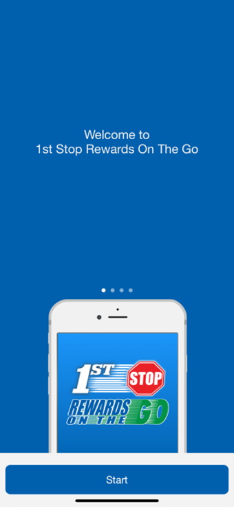 Image 1 for 1st Stop Rewards On The G…