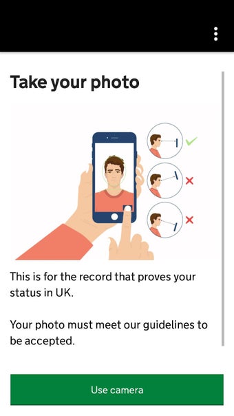 Imagen 0 para UK Immigration: ID Check