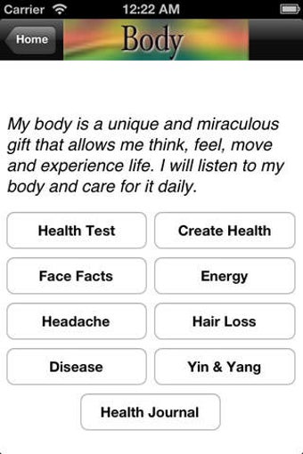 Image 0 for Health Yourself