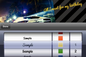 Image 2 for Photo Pen free - for iPho…