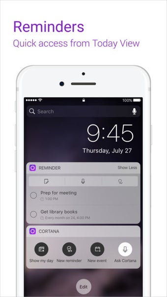 Image 2 for Cortana