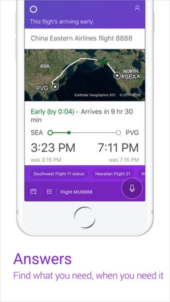 Image 1 for Cortana