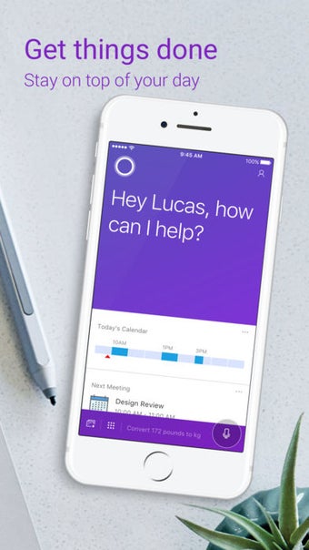 Image 0 for Cortana