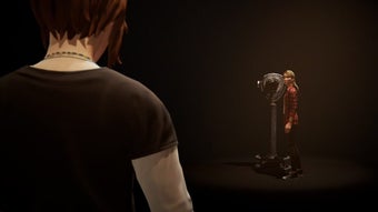 Image 0 for Life is Strange: Before t…