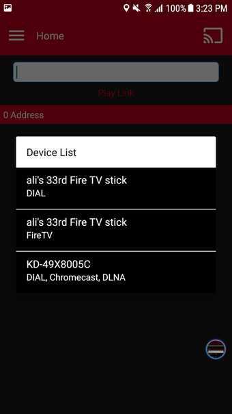 Image 1 for My Video Player :Media Pl…