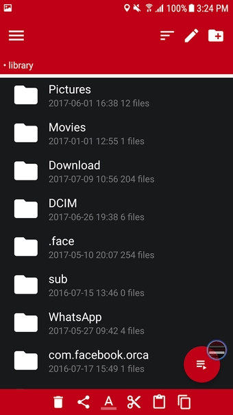 Image 0 for My Video Player :Media Pl…