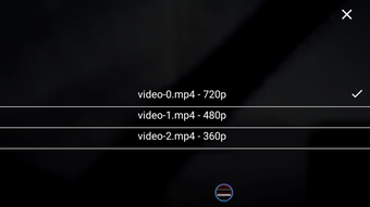 Image 0 for My Video Player :Media Pl…