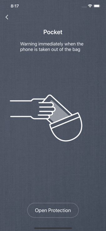 Image 2 for Dont Touch - Device Guard