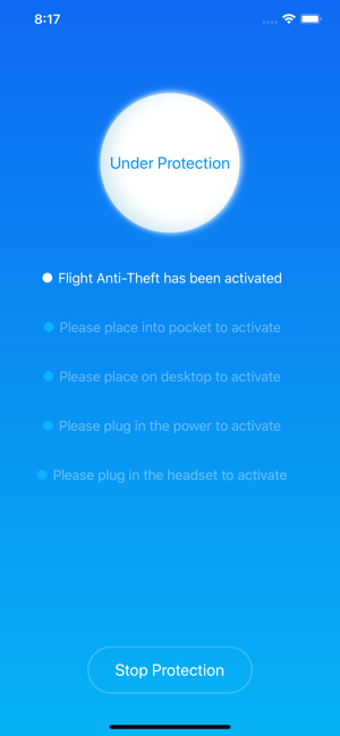 Image 3 for Dont Touch - Device Guard