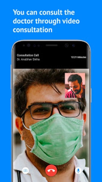 Imagen 0 para DocOn for Patients