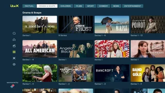 Image 2 for ITVX