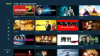 Image 1 for ITVX