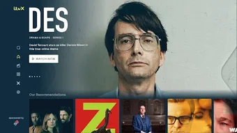 Image 0 for ITVX