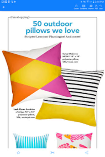 Image 3 for HGTV Magazine US