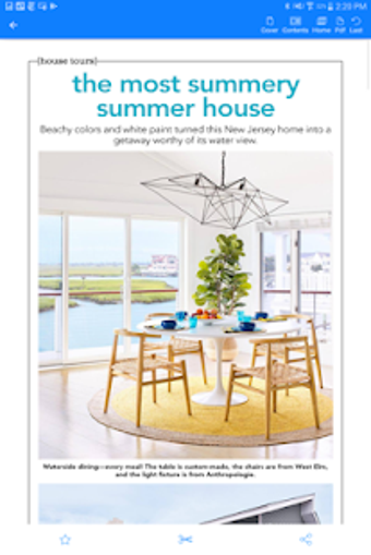 Image 2 for HGTV Magazine US
