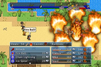 Image 0 for Doom & Destiny Advanced