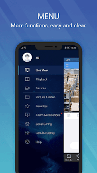 Image 0 for EZView