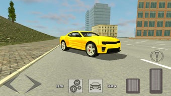 Imagen 0 para Legendary Car Driving