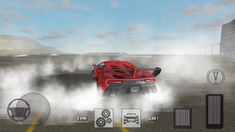 Imagen 2 para Legendary Car Driving