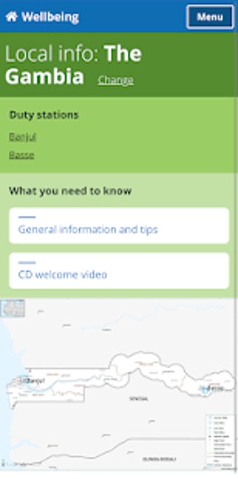Imagen 1 para WFP Wellbeing
