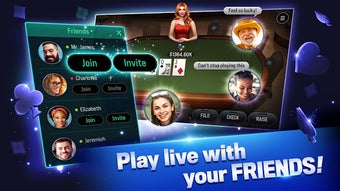 Imagen 1 para Texas Holdem Poker : Hous…