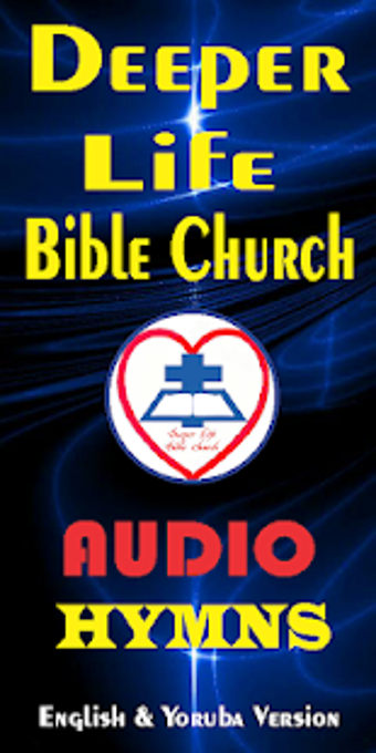 Image 2 for Deeper Life Audio Hymnal …