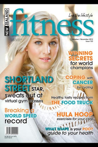 Imagen 0 para New Zealand Fitness