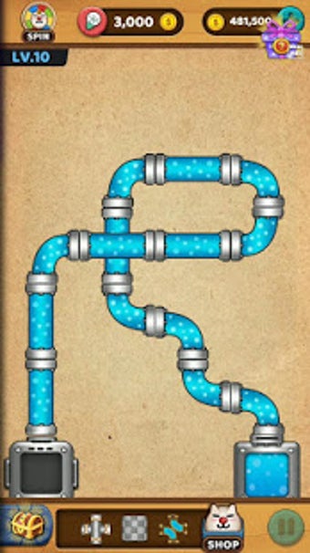 Imagen 3 para Water Pipe Repair: Plumbe…