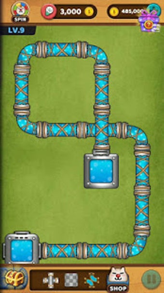 Imagen 2 para Water Pipe Repair: Plumbe…