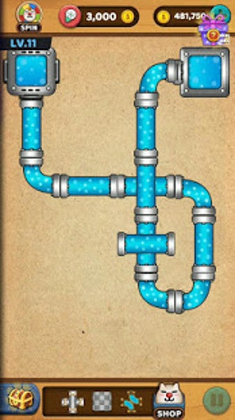 Imagen 0 para Water Pipe Repair: Plumbe…