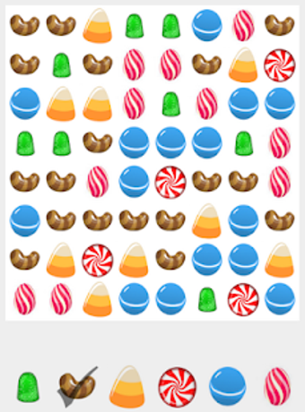 Image 0 for Candy Flood