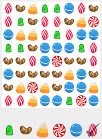 Image 1 for Candy Flood