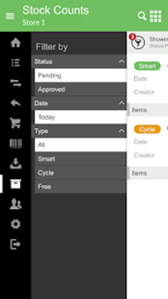 Image 2 for NCR Power Inventory