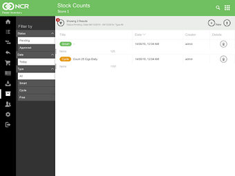 Imagen 2 para NCR Power Inventory