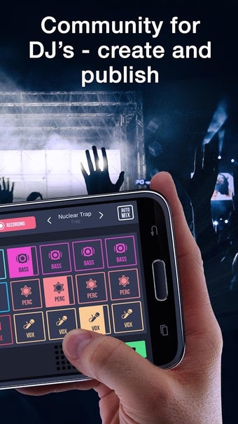 Image 2 for DJ Mix Pads 2 - Remix Ver…