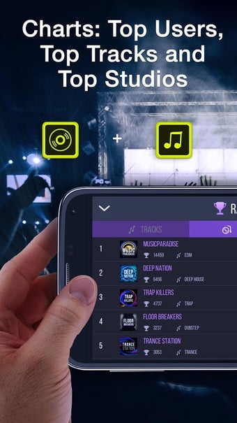 Image 3 for DJ Mix Pads 2 - Remix Ver…