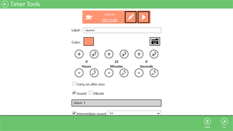 Image 0 for Timer Tools for Windows 1…
