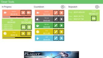 Image 2 for Timer Tools for Windows 1…