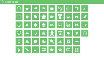 Image 1 for Timer Tools for Windows 1…